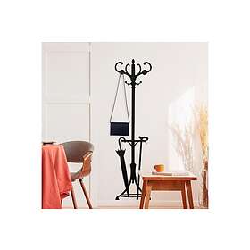 Portmanto Klädkrok Svart 494PYT1109