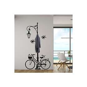 Slobidka Klädkrokar Svart 494PYT1122