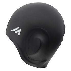 Martes Earsili Swimming Cap Svart