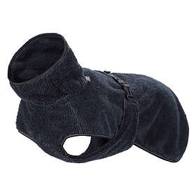 Rukka Polar Fleecetröja Hund Mörkblå (70)