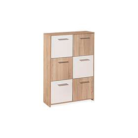 Scandinavian Choice Aragon Skåp 77cm