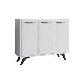 Desgrar Förvaringsskåp 100x82cm