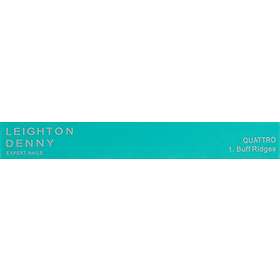 Leighton Denny Quatro 4 In 1 Nail File And Buffer