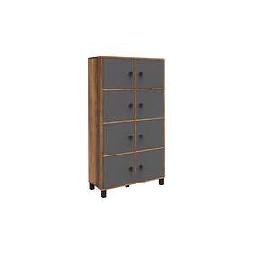 Numandro Highboard 40x96cm