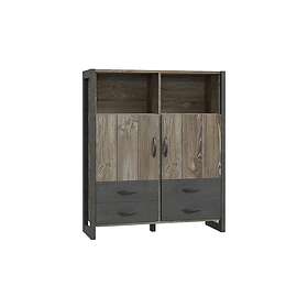 Strumica Highboard 44x130cm