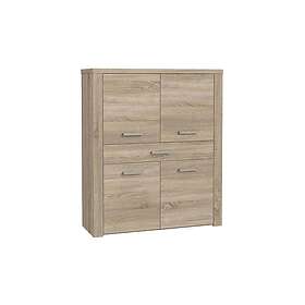 Loannia Highboard 42x117cm