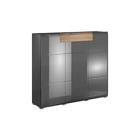 Toreno Highboard 39x147cm