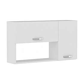 Weisenfluh Förvaringsskåp 90cm