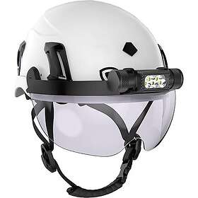 Guardio Visorflex Sykkelhjelm