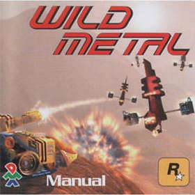 Wild Metal (DC)