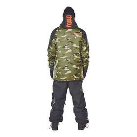 ThirtyTwo Lashed Insulated Jacket (Men's)