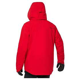 Oakley Apparel Sub Temp Goretex Recycled Jacket (Herre)