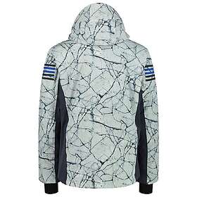 CMP Zip Hood 31w0087 Jacket (Men's)