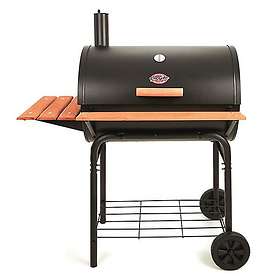 Char Griller Pro Deluxe