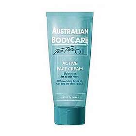 Australian BodyCare Active Face Cream 50ml