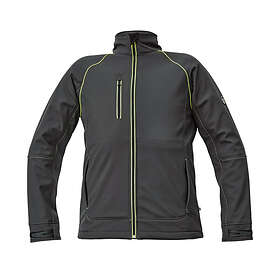 Cerva Sheldon Softshell Jacket (Unisex)