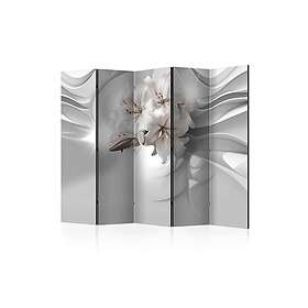 Artgeist Rumsavdelare Lilies in the Tunnel II 225x172cm