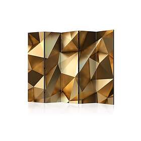 Artgeist Rumsavdelare Golden Dome II 225x172cm