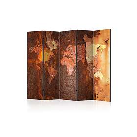Artgeist Rumsavdelare Metal Immersions II 225x172cm