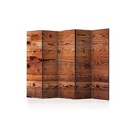 Artgeist Rumsavdelare Rustic Chic II 225x172cm