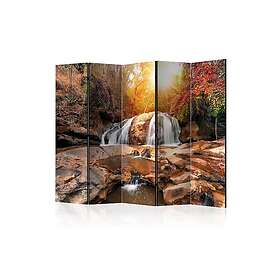Artgeist Rumsavdelare Silent Waterfall II 225x172cm