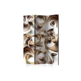 Artgeist Rumsavdelare Twisted World 135x172cm