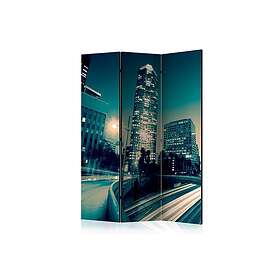 Artgeist Rumsavdelare The streets of Los Angeles 135x172cm