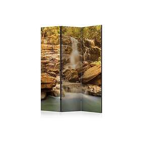 Artgeist Rumsavdelare Sunny Waterfall 135x172 cm