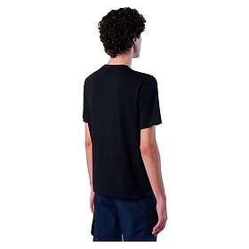 North Sails Graphic 692845 Short Sleeve T-shirt (Herr)