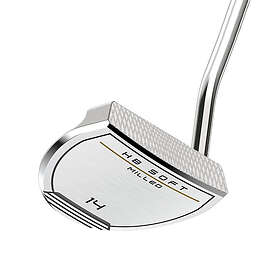 Cleve. HB Soft Milled 14: 34