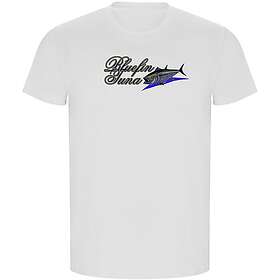 Kruskis Bluefin Tuna Eco Short Sleeve T-shirt (Herr)