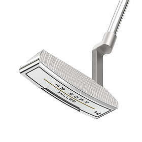 Cleve. HB Soft Milled 4.0 LH: 34