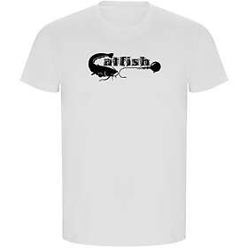 Kruskis Catfish Eco Short Sleeve T-shirt (Herr)