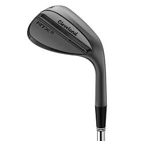 Cleve. RTX6 BS: 58/10