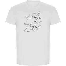 Kruskis Tuna Eco Short Sleeve T-shirt (Herr)