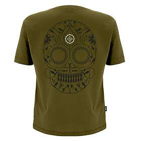Kumu RIG Death Short Sleeve T-shirt (Herr)