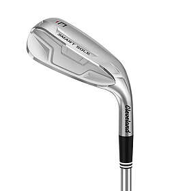 Cleve. Smart Sole 4,0 C LH: 42