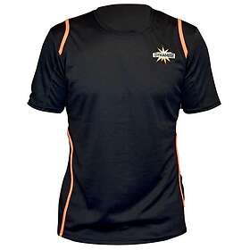 Dynamite Baits Match Short Sleeve T-shirt (Herr)