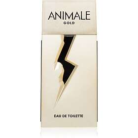 Animale Gold edt 100ml