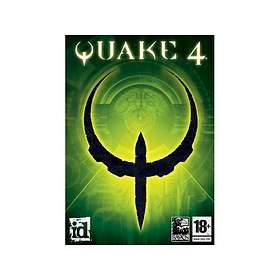 Quake 4 (Mac)