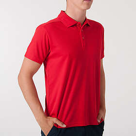 C&B Piké Kelowna 354400: Red (035) Small