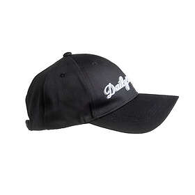 Logo Cap: ONE Black
