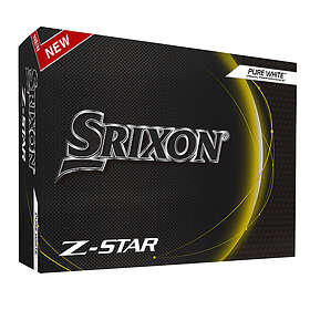 Srixon Z-Star: Vit