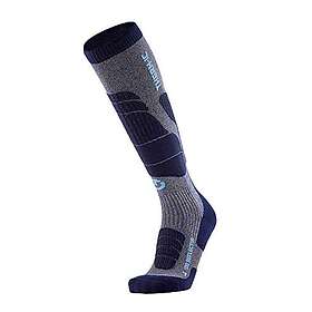 Therm-ic Ski Merino Reflector Socks (Men's)