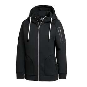 Matterhorn Paccard Hoodie (Dam)