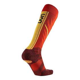 UYN Natyon 2.0 China Socks (Men's)