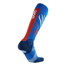 UYN Natyon 2.0 Russia Socks (Men's)