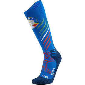 UYN Natyon 2.0 Italy Socks (Men's)