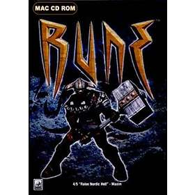 Rune (Mac)