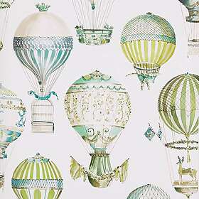 Manuel Canovas L'Envol Jade 03079-04